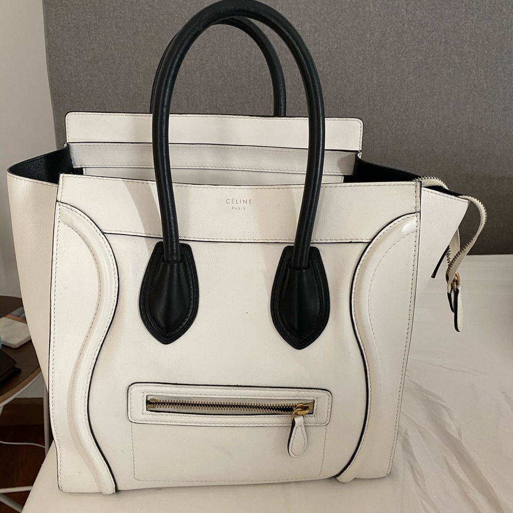 Celine handbag